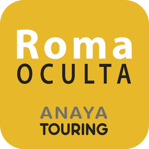 Roma Oculta