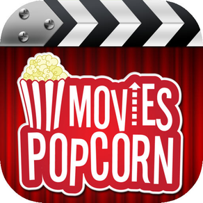 Movies popcorn