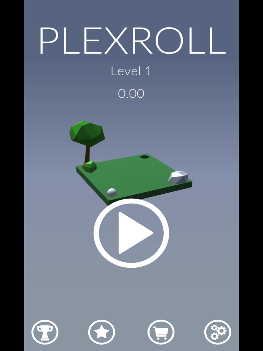 Plexroll.io poster