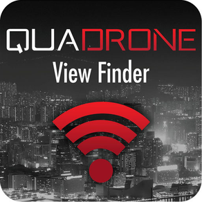 Quadrone View Finder