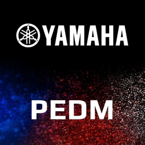 Yamaha PEDM
