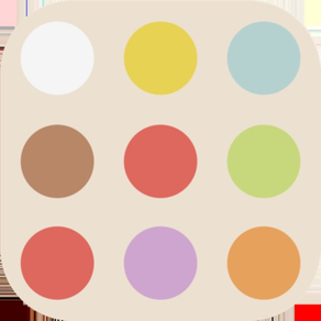 Color Circles!