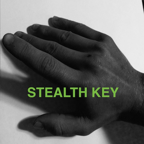 Stealth Key