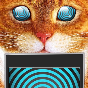Hypnosis Trance Cat Simulator