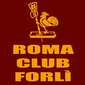 Fan Club "AS Roma" Forlì