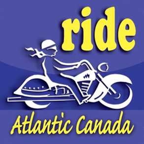 Ride Atlantic Canada