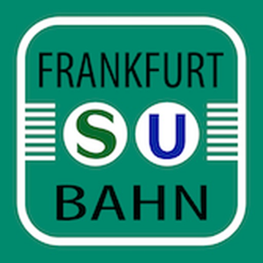 Frankfurt – S Bahn & U Bahn