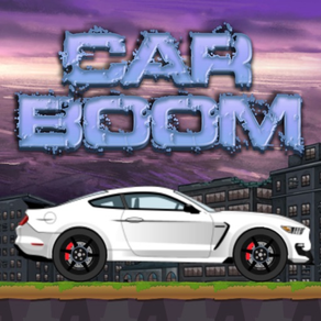 Car BOOM