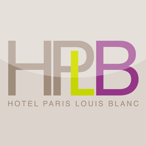Hôtel Paris Louis Blanc