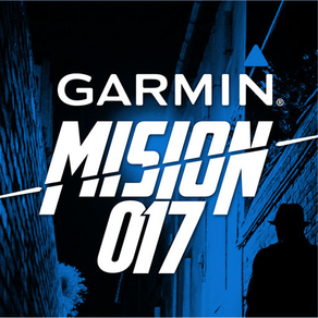 Garmin Mision 017