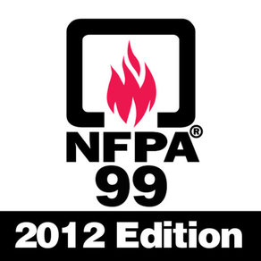 NFPA 99 2012 Edition