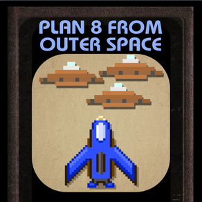 Plan 8 From Outer Space
