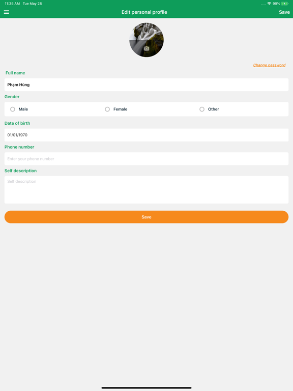 CloudClass V3.0 Plakat