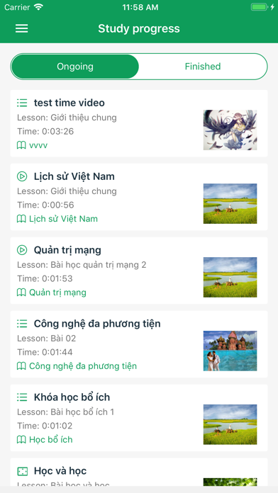 CloudClass V3.0 Plakat