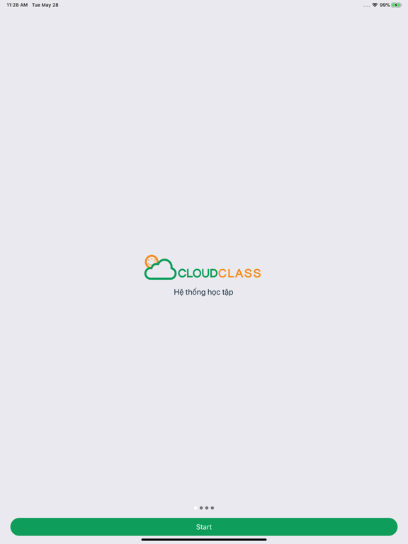 CloudClass V3.0 Plakat