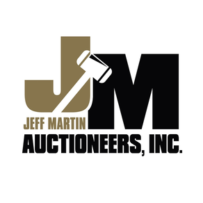 Jeff Martin Auctioneers Live