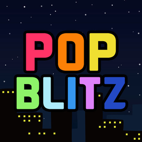 Pop Blitz: most popular games