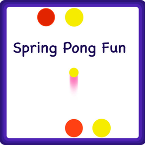 Spring Pong Fun