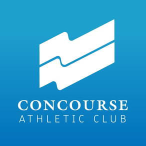 Concourse Athletic Club App