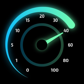 Speedtest - 网络测速测量和wifi分析仪