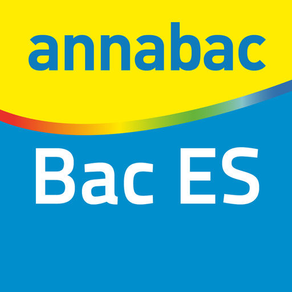 Annabac 2017 Bac ES