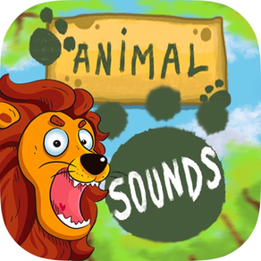 Animal Sounds - Ratespiel