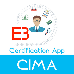 CIMA E3: Strategic Management