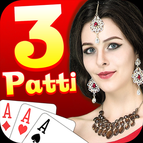 Redoo Teen Patti-Indian Poker