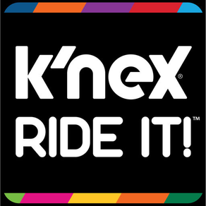 K'NEX Ride It! - VR