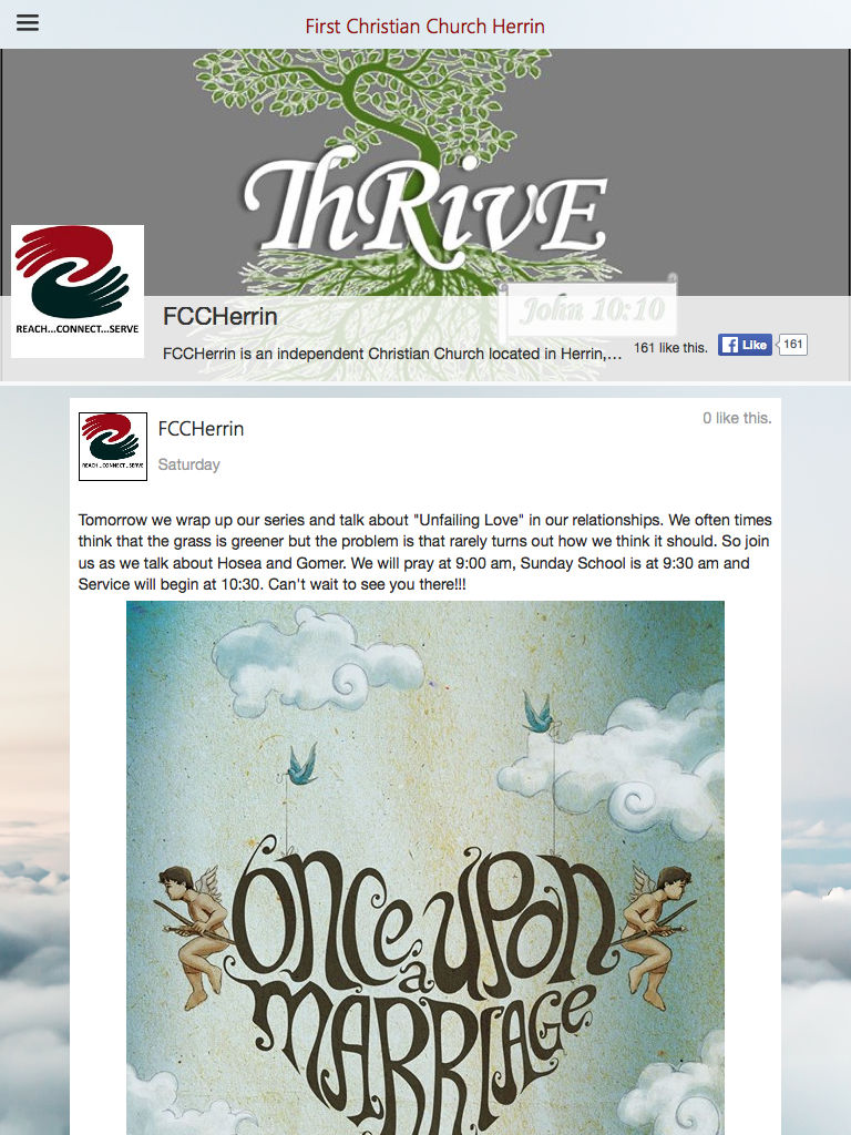 FCCHerrin poster