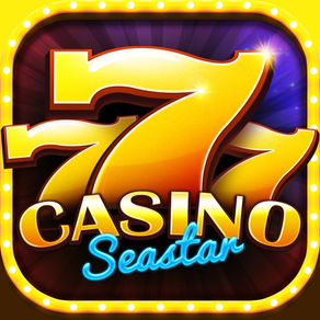 Seastar Free Slots & Casino