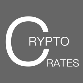 Crypto Rates