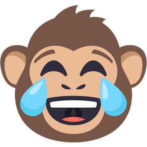 Monkey Pack by EmojiOne