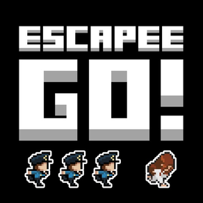 ESCAPEE GO!