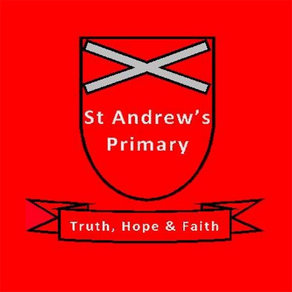 Saint Andrew’s Primary & E.C.C