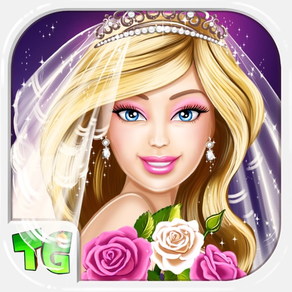 Pink Bride Real Makeover