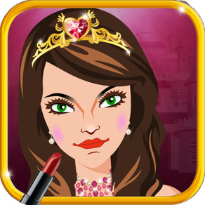 Beauty Salon Dress-Up - Fashion Yourself To Be A Princess In Every Wedding