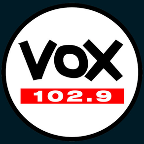 Radio Vox 102.9