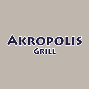 Akropolis Grill MG