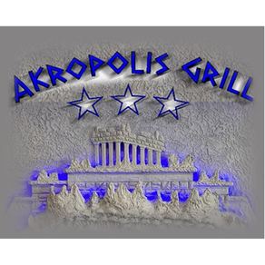 Akropolis Grill MG