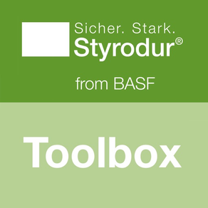 Styrodur® Toolbox