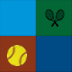 Tennis Champions App
