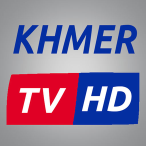 Khmer TV HD