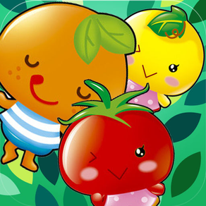 Jelly Fruits Farm Blast Free