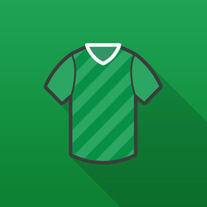 Fan App for Ireland Football