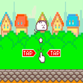 Flappy Cat Pro