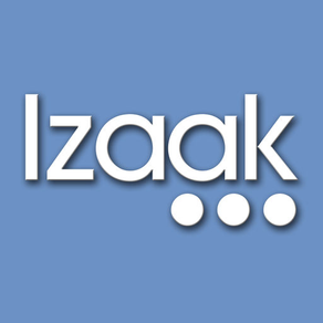 Izaak Magazine