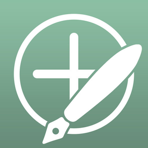 OverNote - take notes, keep a journal, plan a project