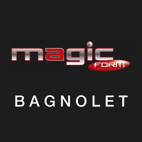 Magic Form Bagnolet