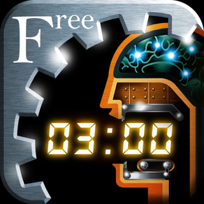 Human Timer free